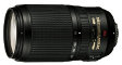 Welke lens voor mijn Nikon DX camera?