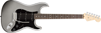 American Deluxe Stratocaster