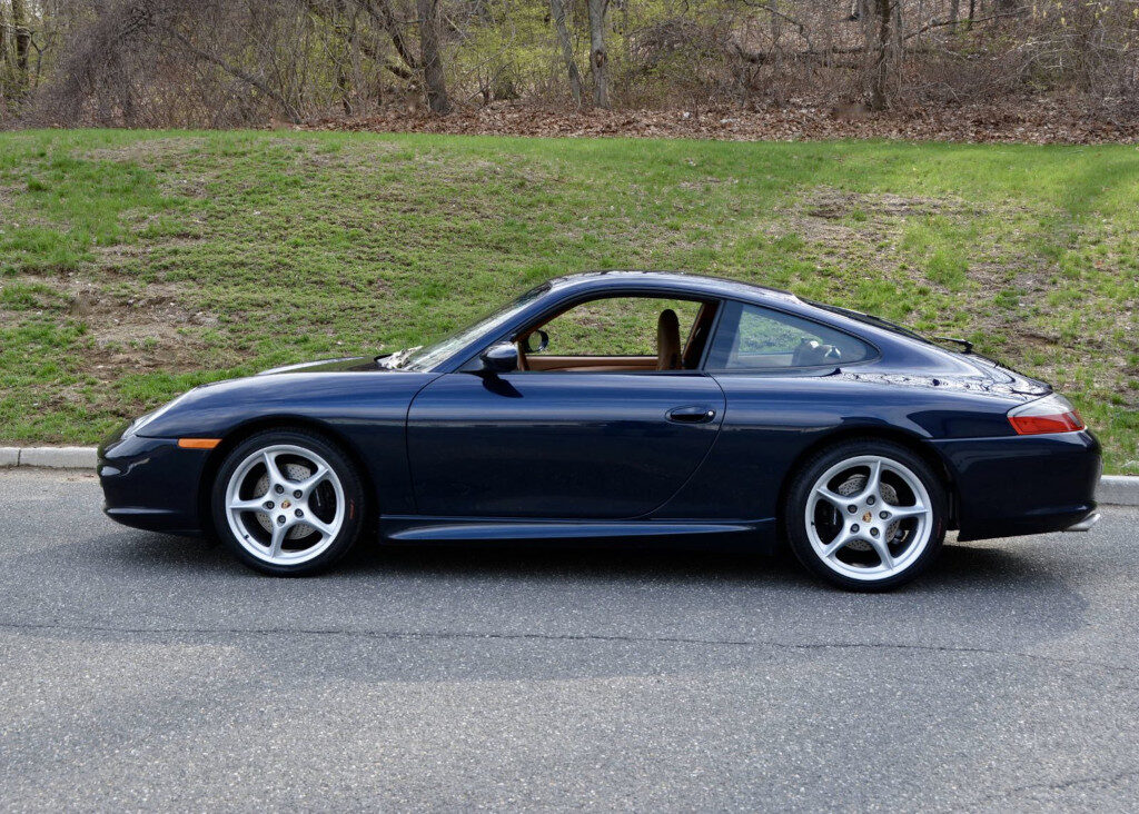 996 blue