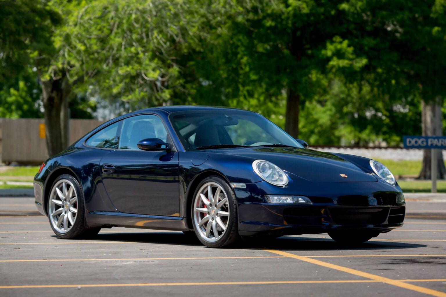 Porsche 911 (997) colors | wittwer.nl
